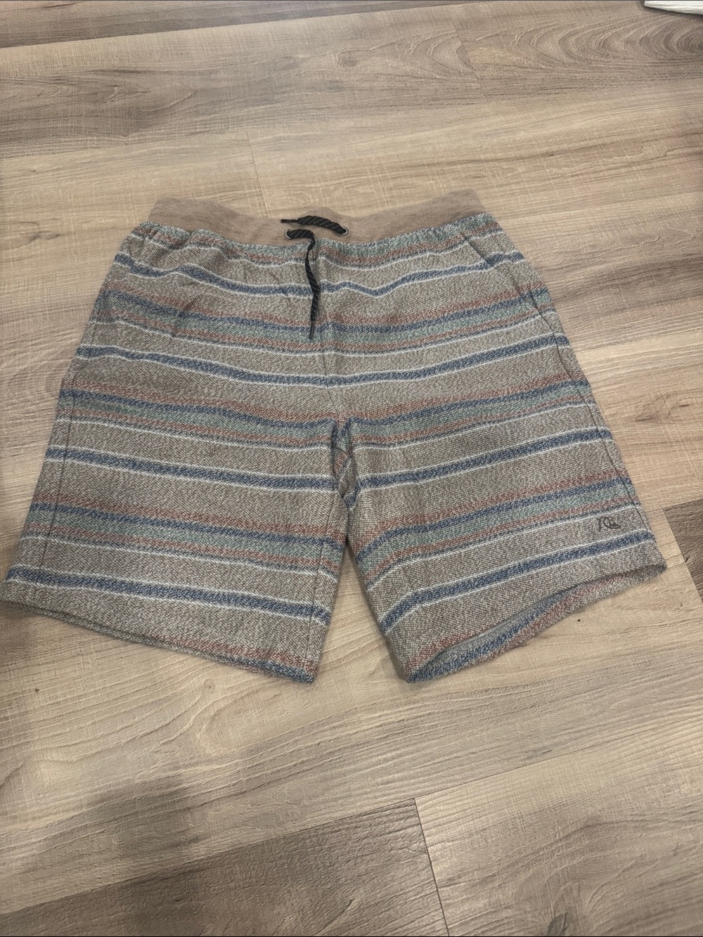Quicksilver shorts